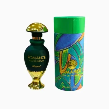عطر رصاصي رومانس نسائي 45 مل – RASASI ROMANCE