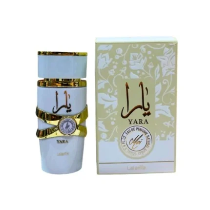 عطر يارا موي نسائي 100 مل – YARA MOI