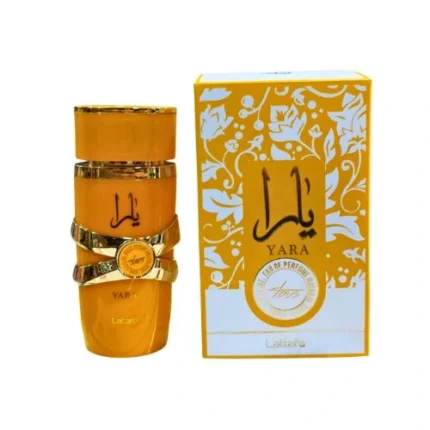 عطر يارا توس نسائي 100 مل – YARA TOUS